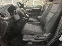 Honda Cr-v ES - SUV5 2.0 i-MMD Hybrid EU6d-T, Elegance 2WD GPF (Euro 6d-TEMP), 2019 - 2021